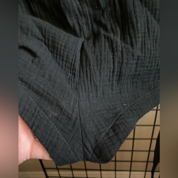 Edit by nine Large Short Romper - Picture 5 of 5